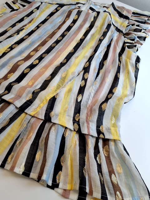 Munthe Bluse